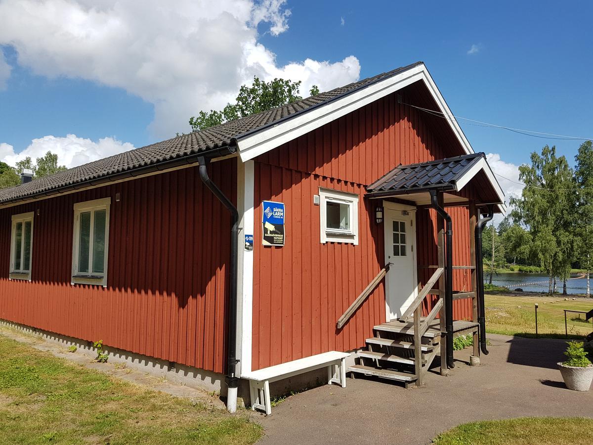 Den Sovande Aelgen 马卡吕德 外观 照片