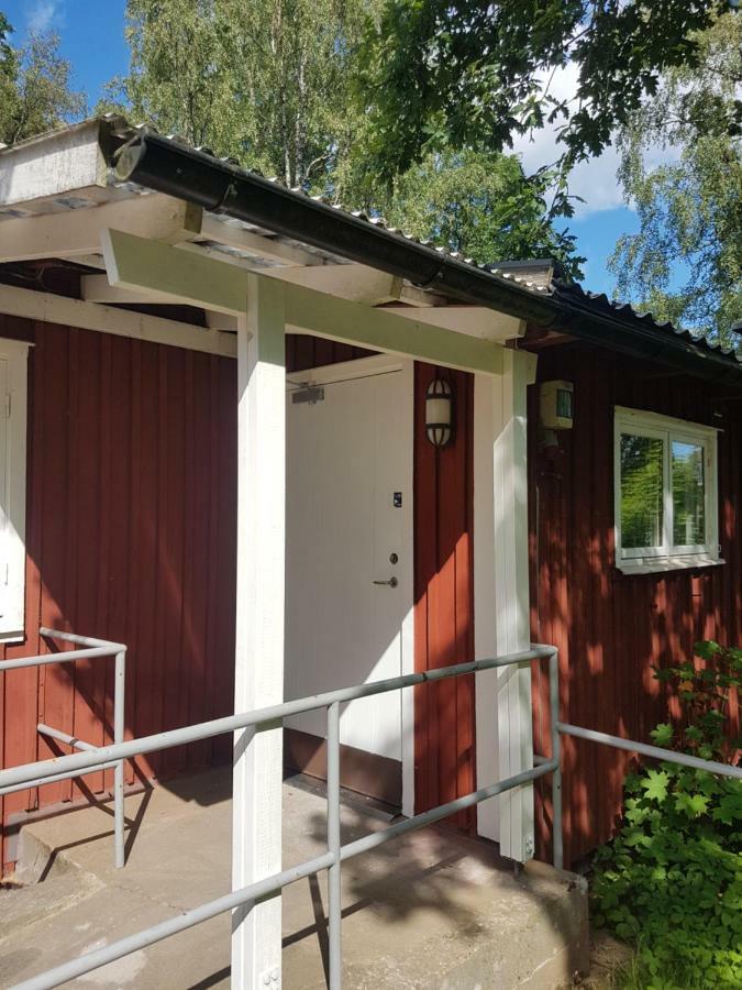 Den Sovande Aelgen 马卡吕德 外观 照片